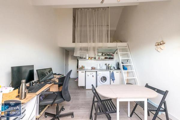 Immeuble à vendre 115m²