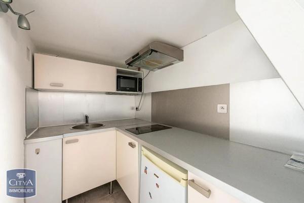 Immeuble à vendre 115m²