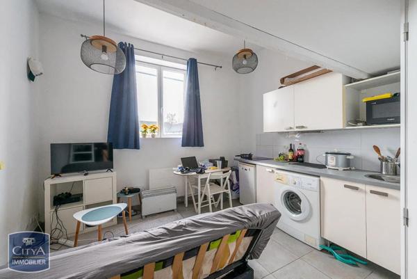 Immeuble à vendre 115m²