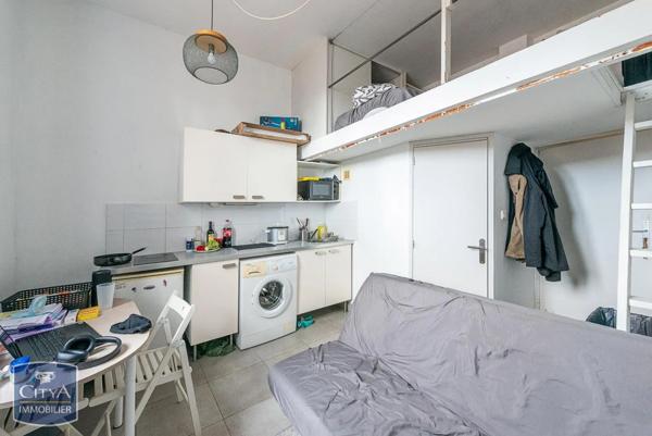Immeuble à vendre 115m²