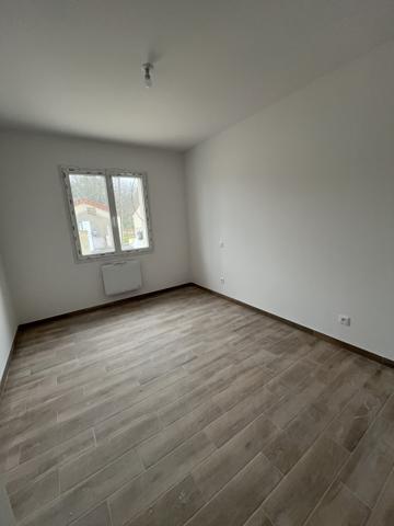 Maison neuve plain-pied - 71,37 m² - 3 pièces Détails des diagnostics énergétiques