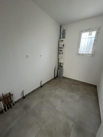 Maison neuve plain-pied - 71,37 m² - 3 pièces Détails des diagnostics énergétiques