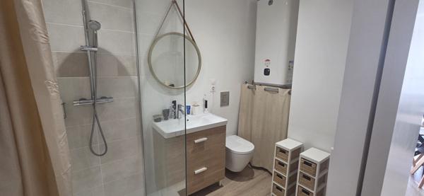 Charmant appartement 2 pièces à louer au coeur de Celles-sur-Belle