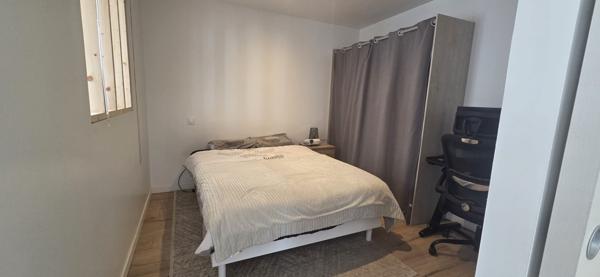 Charmant appartement 2 pièces à louer au coeur de Celles-sur-Belle