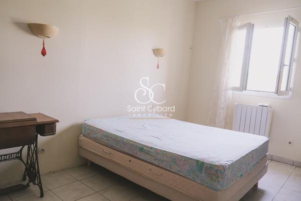 Saint Saturnin – 6 pièces – 5 chambres