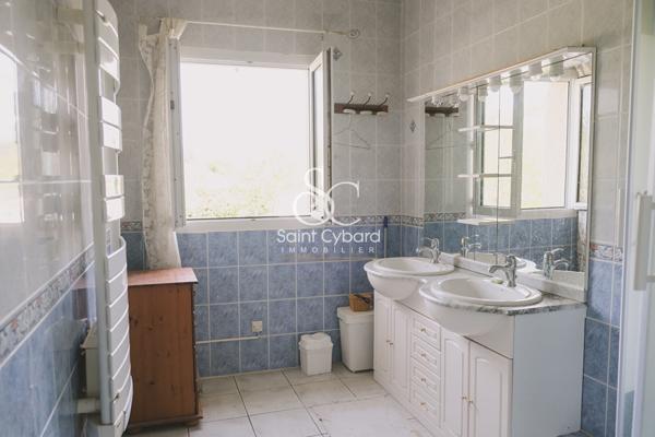 Saint Saturnin – 6 pièces – 5 chambres
