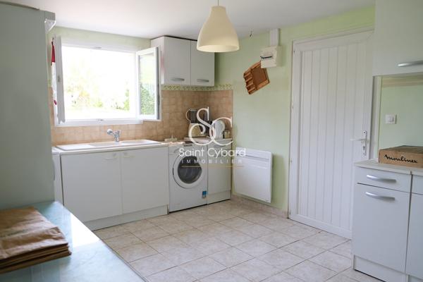 Saint Saturnin – 6 pièces – 5 chambres
