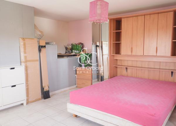 Saint Saturnin – 6 pièces – 5 chambres