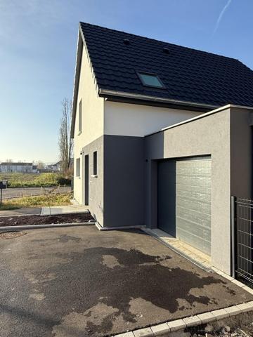 Vente / Maison T4