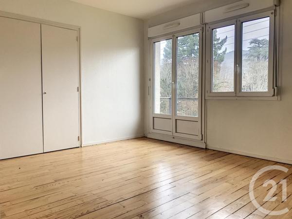 Appartement F3 à vendre  3 pièces - 55 m2 LE THILLOT - 88