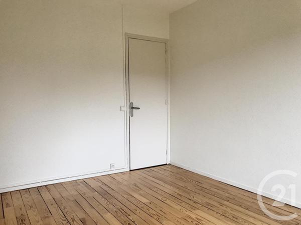 Appartement F3 à vendre  3 pièces - 55 m2 LE THILLOT - 88