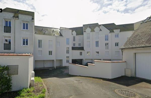 Appartement 2 pièce(s) VERRIERES EN ANJOU