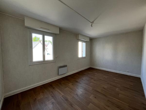 Appartement 2 pièce(s) VERRIERES EN ANJOU