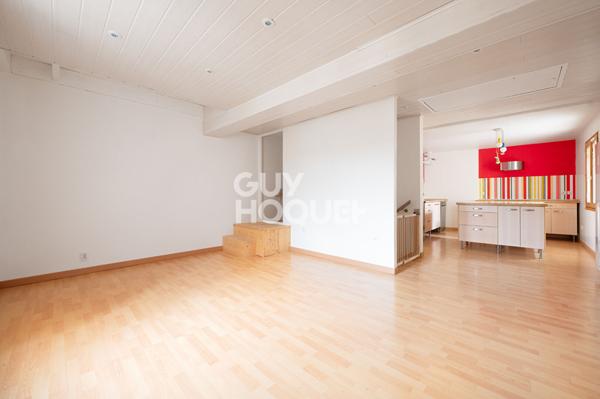 Maison 3 pièce(s) 90 m2