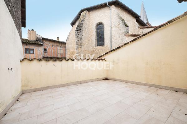 Maison 3 pièce(s) 90 m2