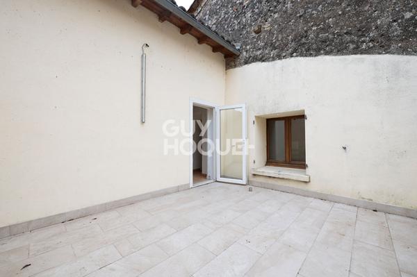 Maison 3 pièce(s) 90 m2