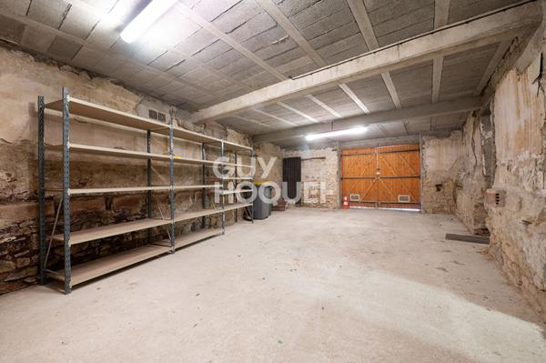 Maison 3 pièce(s) 90 m2