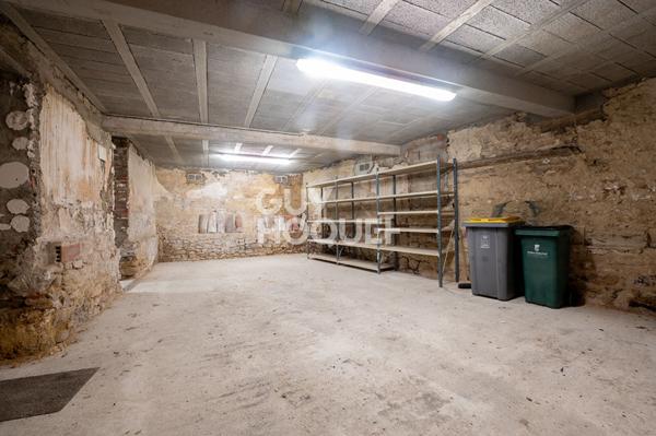 Maison 3 pièce(s) 90 m2