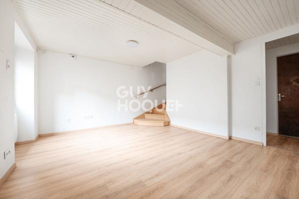 Maison 3 pièce(s) 90 m2