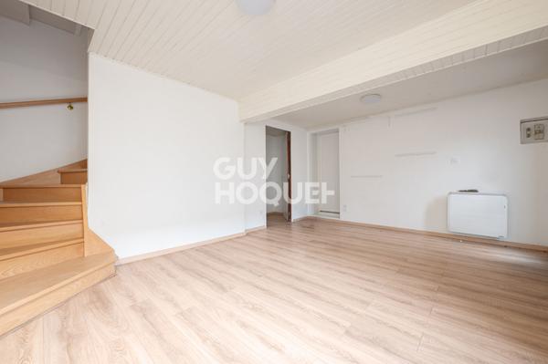 Maison 3 pièce(s) 90 m2