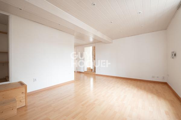 Maison 3 pièce(s) 90 m2