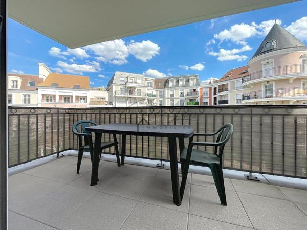 MAGNIFIQUE!!! F4 AVEC TERRASSE ET PARKING