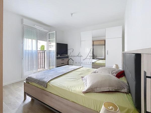 MAGNIFIQUE!!! F4 AVEC TERRASSE ET PARKING