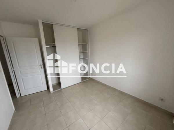 Location Maison 4 pièces 100.3 m² - LIEUDIT LES PLANTADES Pierrelatte 26700