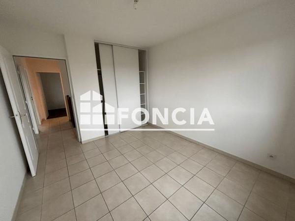 Location Maison 4 pièces 100.3 m² - LIEUDIT LES PLANTADES Pierrelatte 26700