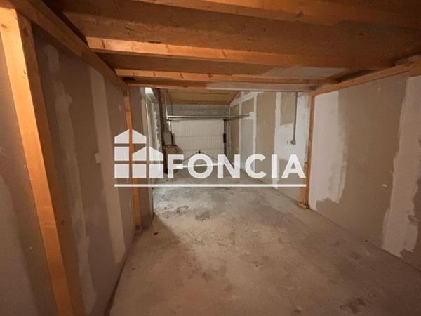 Location Maison 4 pièces 100.3 m² - LIEUDIT LES PLANTADES Pierrelatte 26700