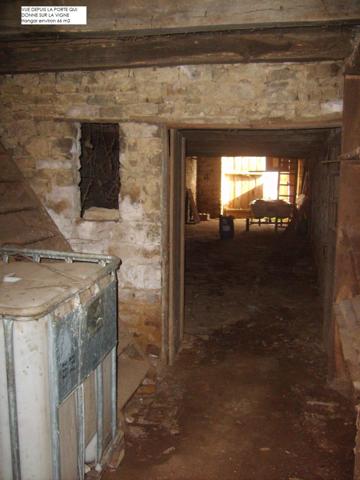 MAISON A RENOVER AVEC 6500 M² DE TERRAIN