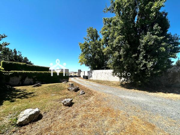 EXCLUSIVITE - Ensemble immobilier - 1 studio et 2 T2 SALLES SUR MER Salles-sur-Mer (17220)