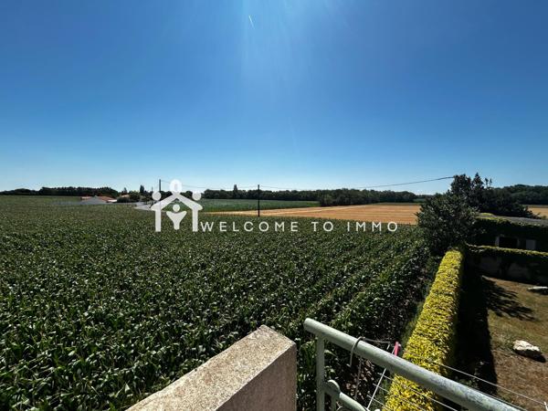 EXCLUSIVITE - Ensemble immobilier - 1 studio et 2 T2 SALLES SUR MER Salles-sur-Mer (17220)