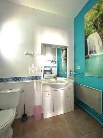 EXCLUSIVITE - Ensemble immobilier - 1 studio et 2 T2 SALLES SUR MER Salles-sur-Mer (17220)