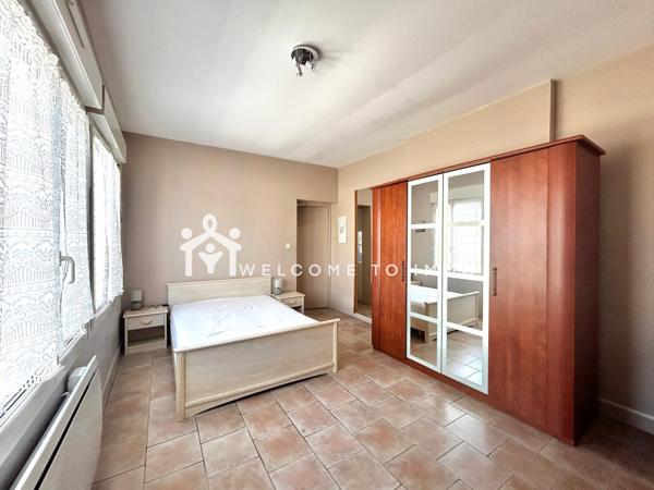 EXCLUSIVITE - Ensemble immobilier - 1 studio et 2 T2 SALLES SUR MER Salles-sur-Mer (17220)