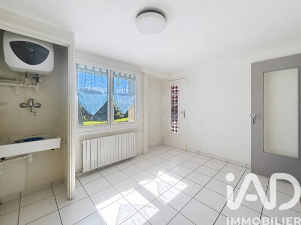 Maison à vendre 6 pièces 135 m² Saint-Pal-de-Mons