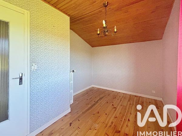 Maison à vendre 6 pièces 135 m² Saint-Pal-de-Mons