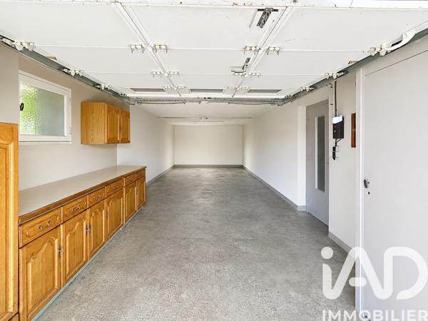 Maison à vendre 6 pièces 135 m² Saint-Pal-de-Mons