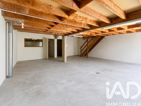 Maison à vendre 6 pièces 135 m² Saint-Pal-de-Mons