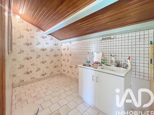 Maison à vendre 6 pièces 135 m² Saint-Pal-de-Mons