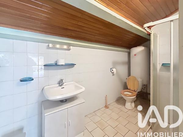 Maison à vendre 6 pièces 135 m² Saint-Pal-de-Mons