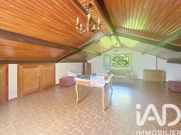 Maison à vendre 6 pièces 135 m² Saint-Pal-de-Mons