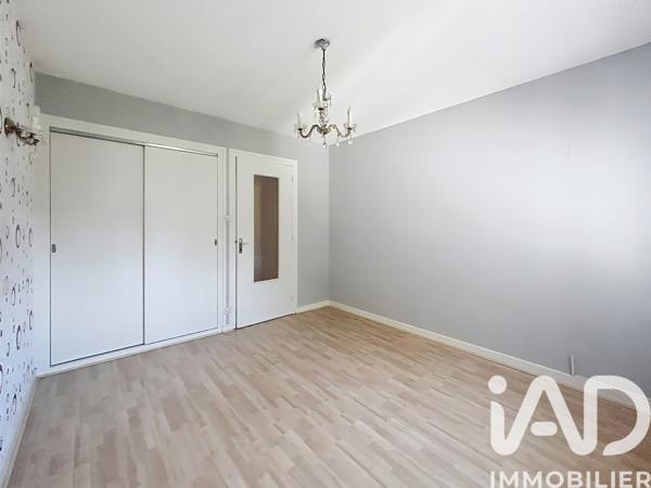Maison à vendre 6 pièces 135 m² Saint-Pal-de-Mons