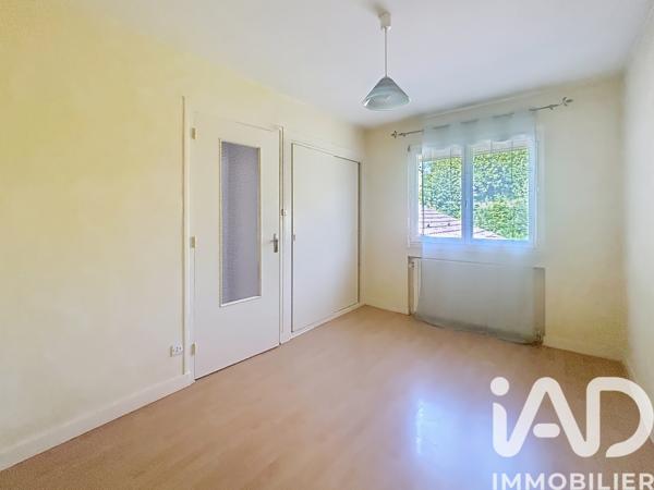 Maison à vendre 6 pièces 135 m² Saint-Pal-de-Mons