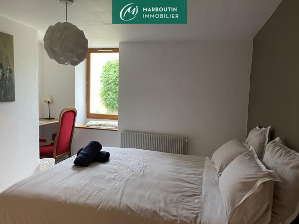 Propriete 9 pièce(s) 6 chambre(s) 338 m²