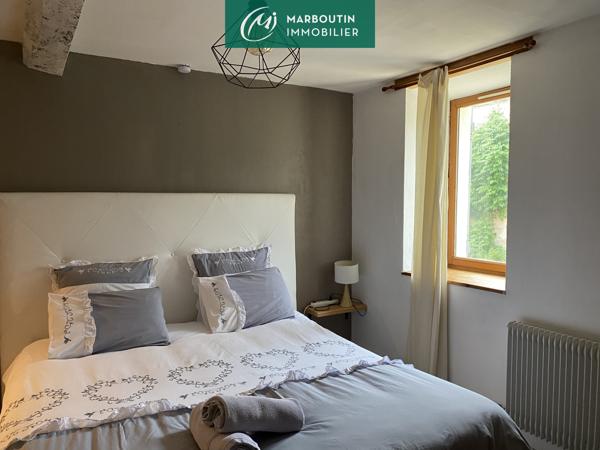 Propriete 9 pièce(s) 6 chambre(s) 338 m²