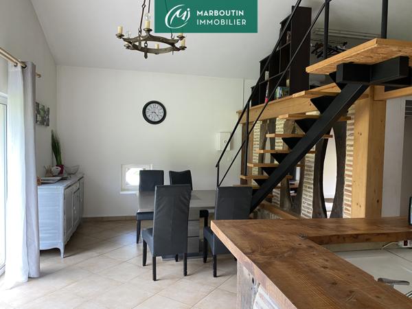 Propriete 9 pièce(s) 6 chambre(s) 338 m²