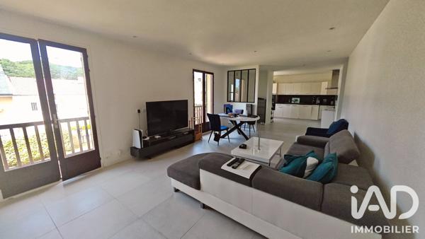 Maison à vendre 5 pièces 95 m² Le Havre