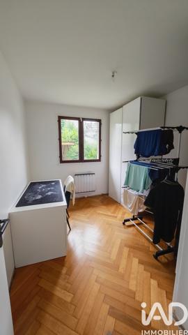 Maison à vendre 5 pièces 95 m² Le Havre