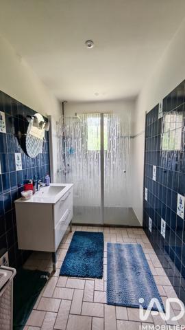Maison à vendre 5 pièces 95 m² Le Havre